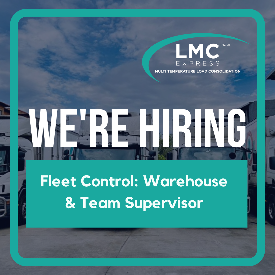 LMC-Express-Hiring